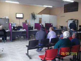 ATENCION INVERSORES! Vendo local Más Departamento Céntrico LA FALDA foto 4