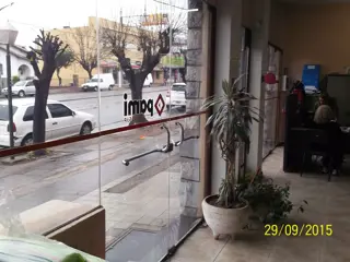 ATENCION INVERSORES! Vendo local Más Departamento Céntrico LA FALDA foto 5