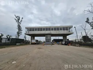 Terreno Polo Industrial en General San Martin foto 2