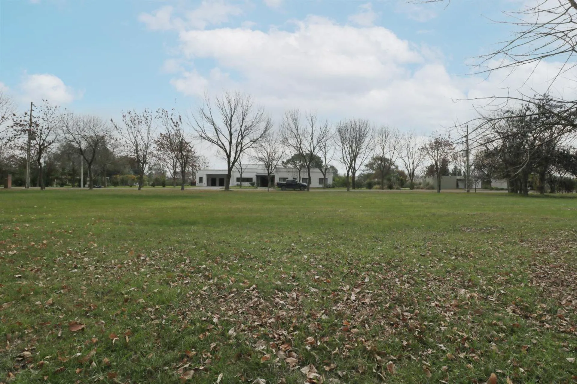 VENTA EXCLUSVO LOTE FINCAS SAN VICENTE CHACRAS I foto 4
