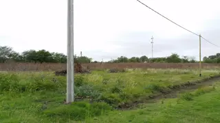 VENTA DE LOTES, EN NUEVO LOTEO, POLIDEPORTIVO HURACAN foto 4