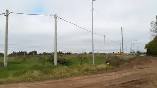 VENTA DE LOTES, EN NUEVO LOTEO, POLIDEPORTIVO HURACAN foto 5