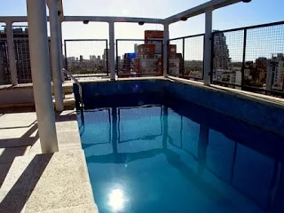 1-bedroom apartment in Palermo