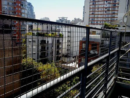 1-bedroom apartment in Palermo – photo 2 of 27