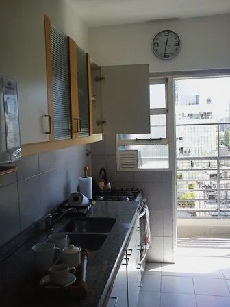 1-bedroom apartment in Palermo – photo 3 of 27