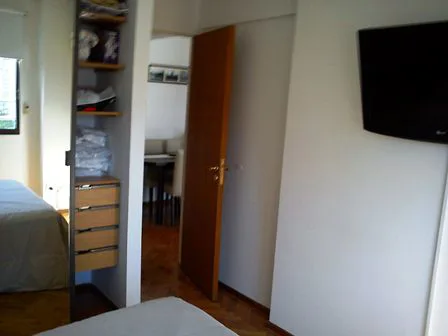 1-bedroom apartment in Palermo – photo 4 of 27