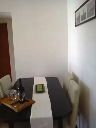 1-bedroom apartment in Palermo – photo 6 of 27
