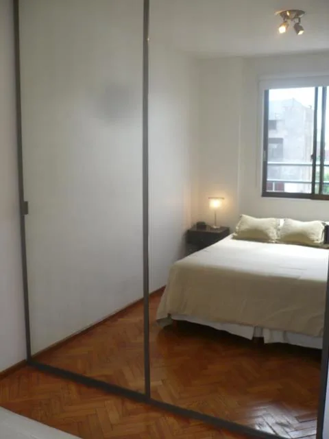 1-bedroom apartment in Palermo – photo 9 of 27