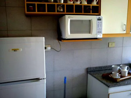 1-bedroom apartment in Palermo – photo 10 of 27