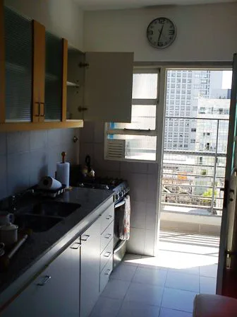 1-bedroom apartment in Palermo – photo 11 of 27