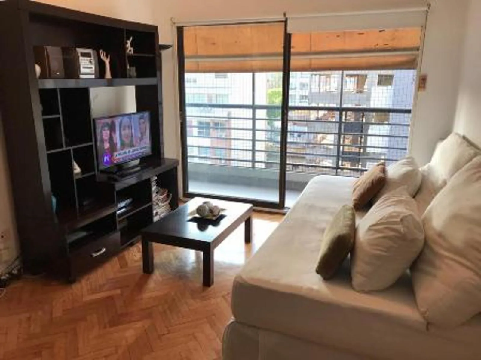 1-bedroom apartment in Palermo – photo 13 of 27