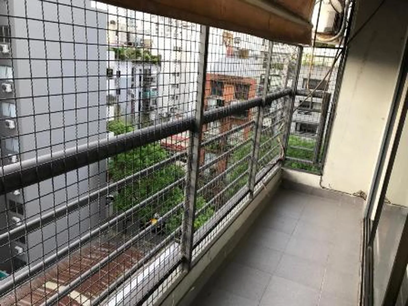 1-bedroom apartment in Palermo – photo 14 of 27