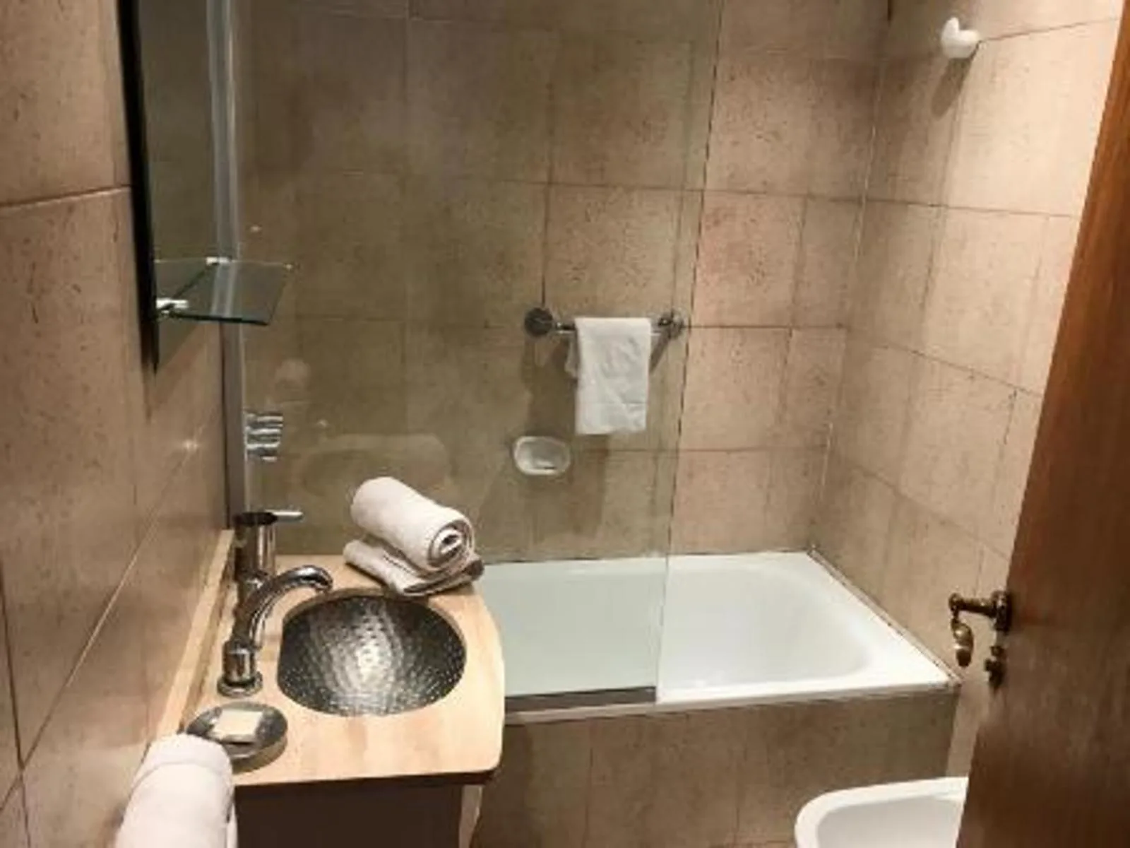 1-bedroom apartment in Palermo – photo 16 of 27