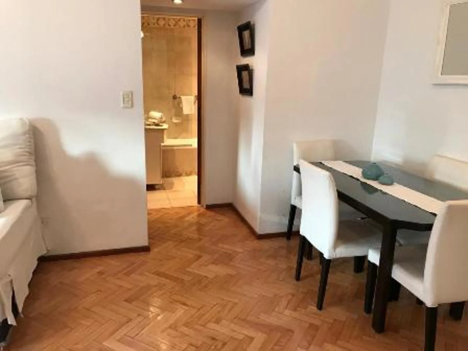 1-bedroom apartment in Palermo – photo 18 of 27