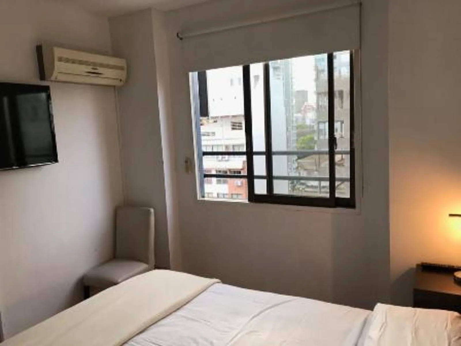 1-bedroom apartment in Palermo – photo 19 of 27