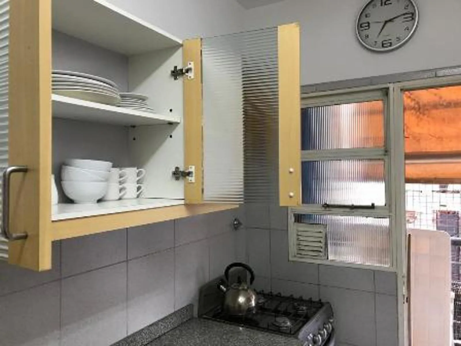 1-bedroom apartment in Palermo – photo 20 of 27