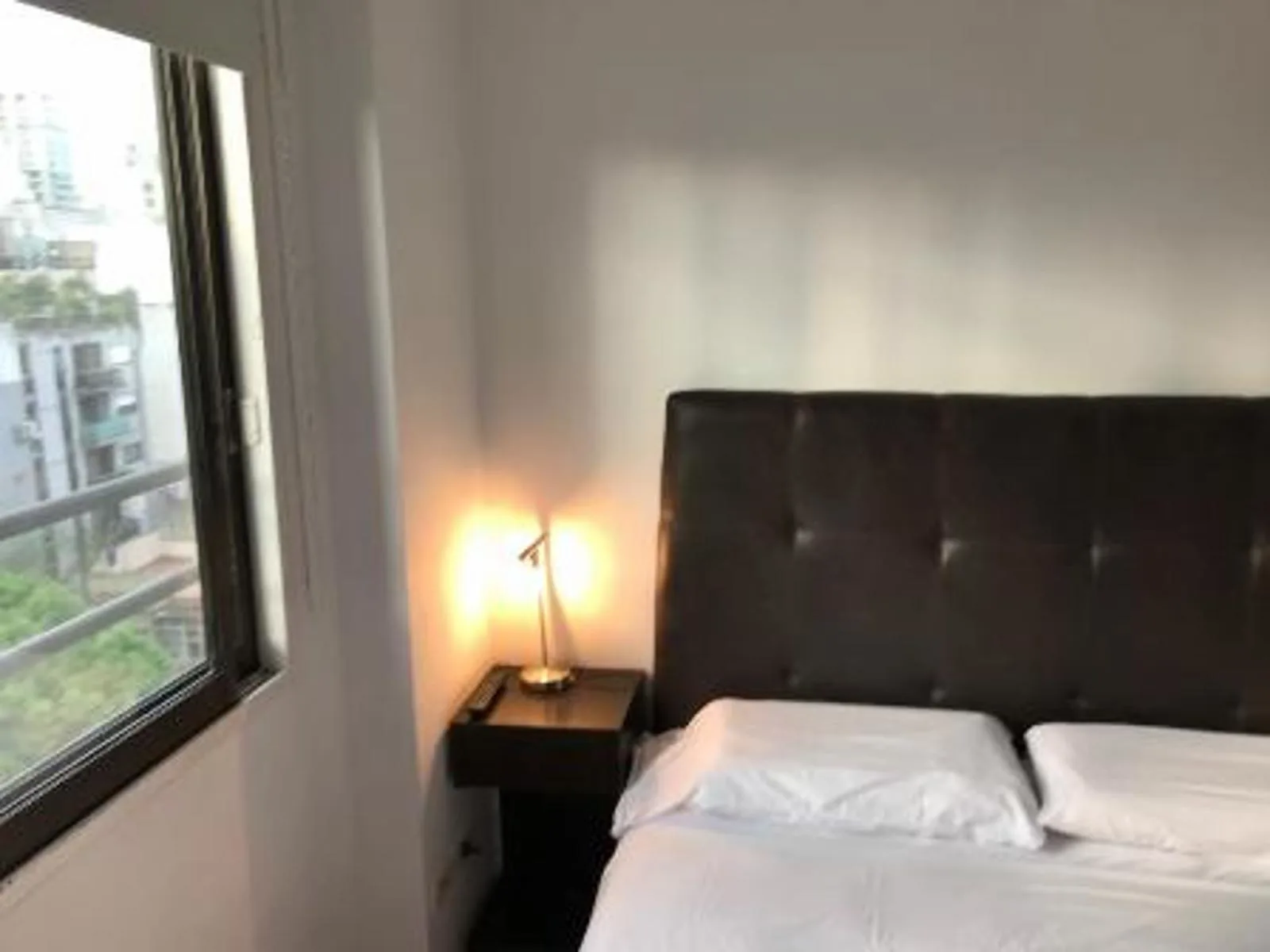 1-bedroom apartment in Palermo – photo 21 of 27