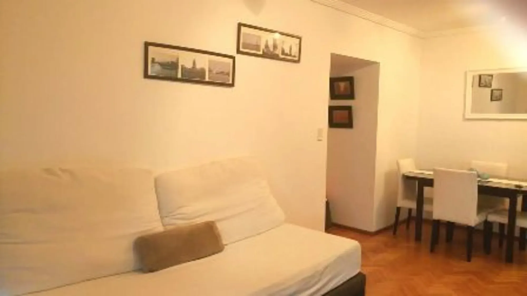 1-bedroom apartment in Palermo – photo 25 of 27