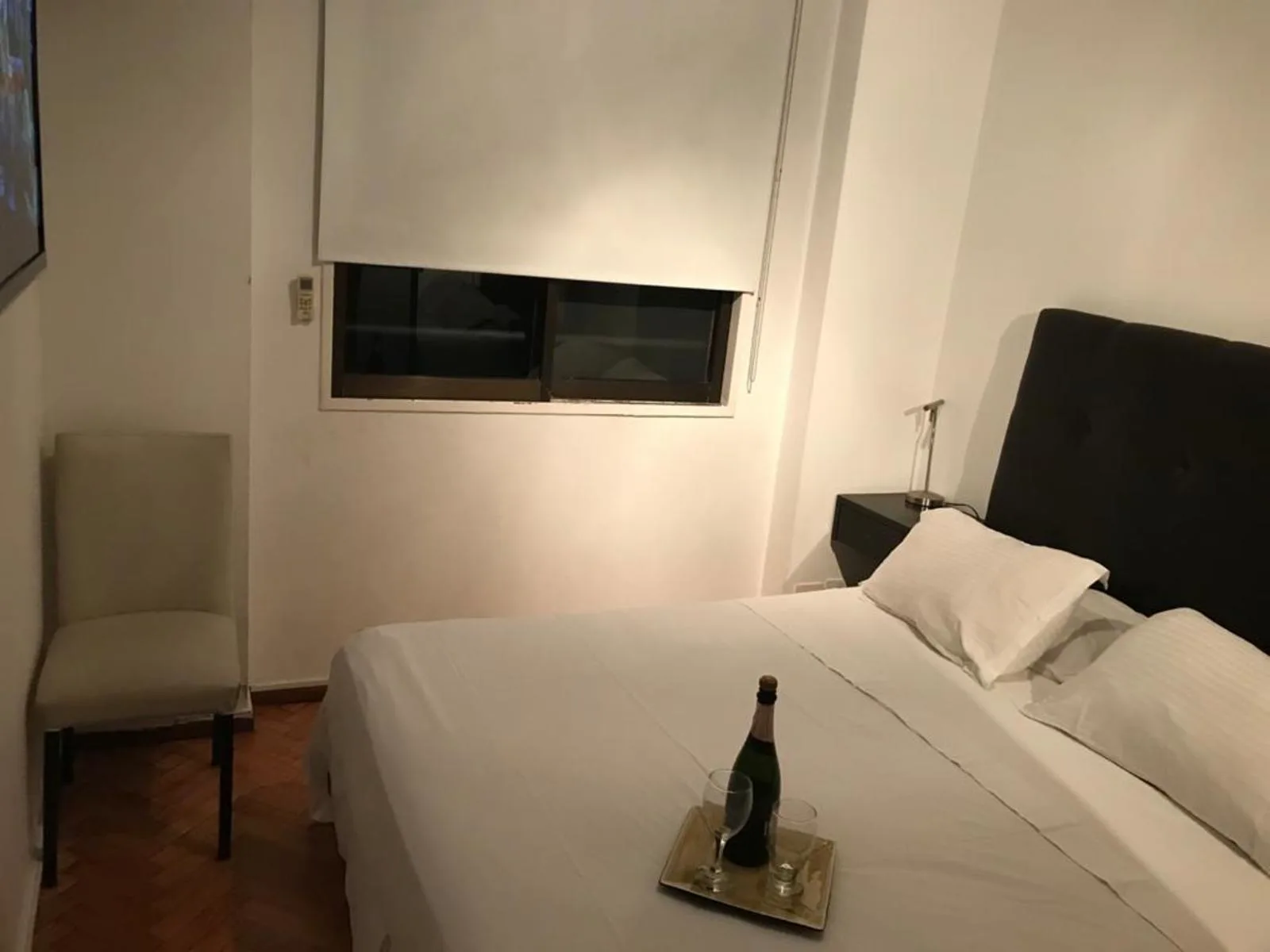 1-bedroom apartment in Palermo – photo 27 of 27