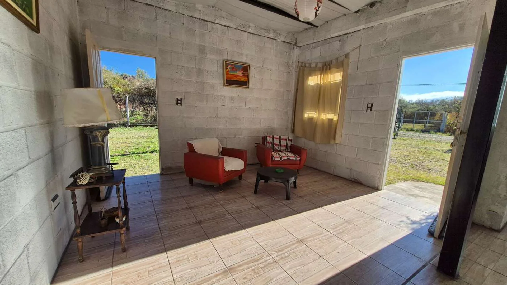 Venta casa en Valle Alegre La Caldera foto 5