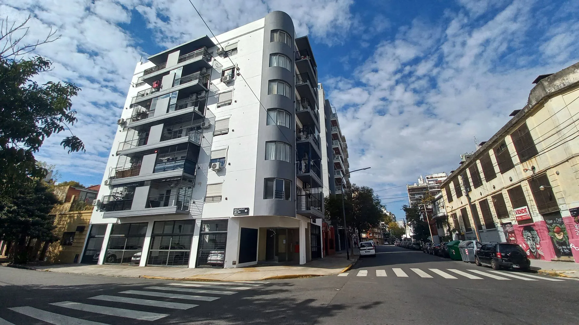 DEPTO 2 AMB VENTA VILLA MITRE FRENTE BALCÓN foto 2