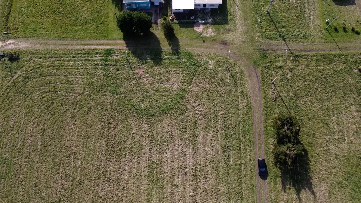 Venta lote San Eduardo del mar con financiacion