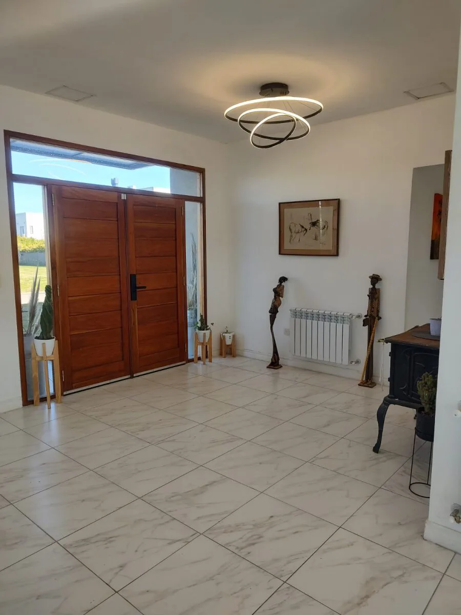 CASA EN LA ALAMEDA , Financia hasta 40% foto 2