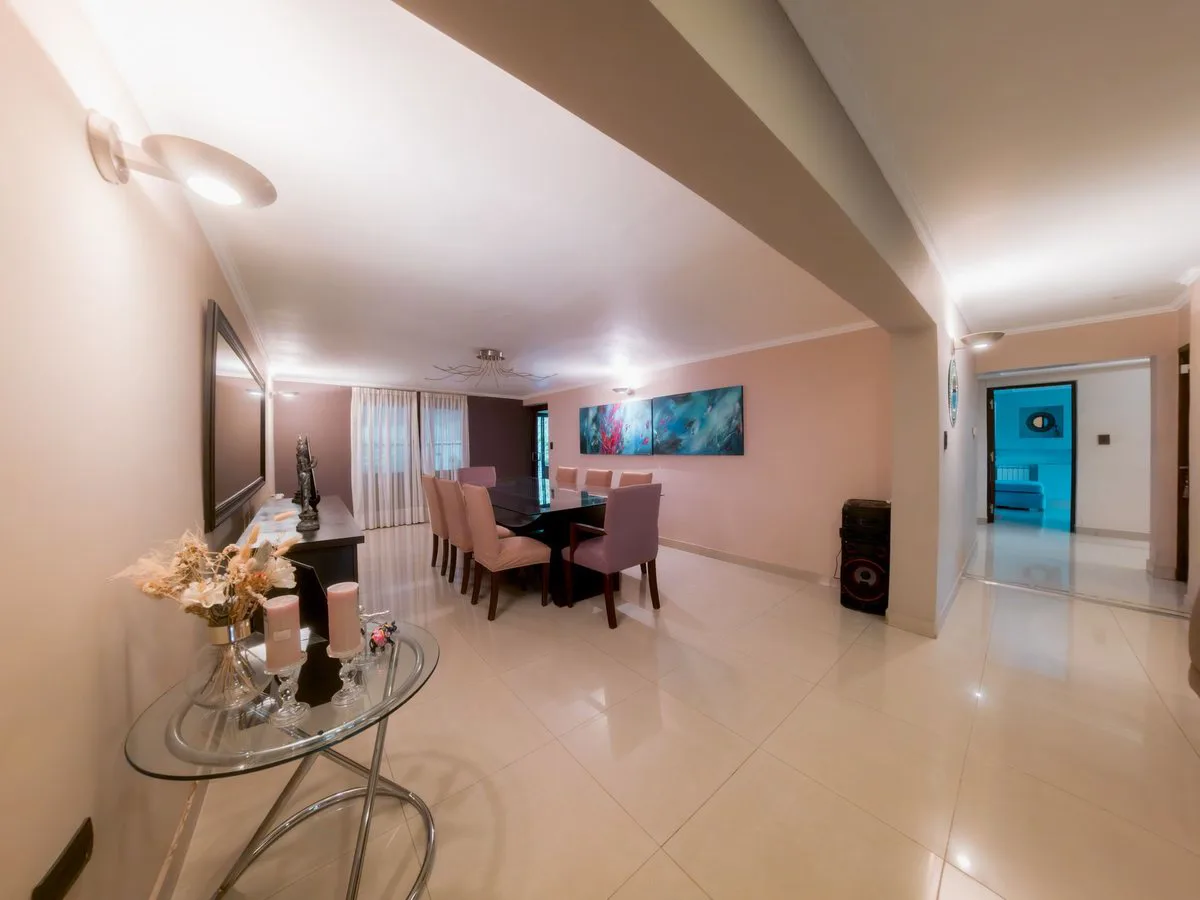 VENTA CASA TRES CERRITOS 4 DORMITORIOS CON PILETA foto 4