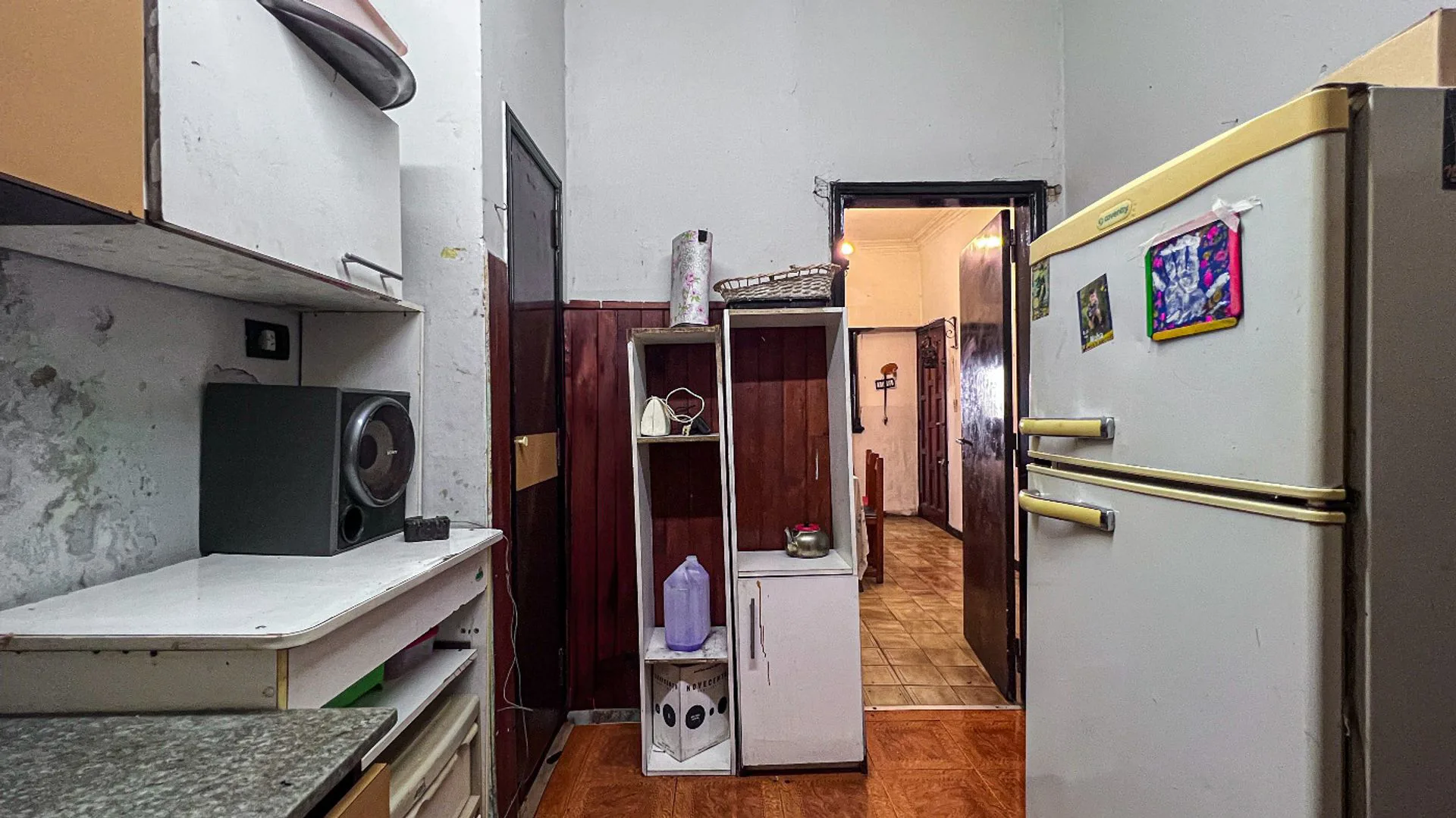 VENTA CASA 3 AMB  CON LOCAL COMERCIAL foto 5