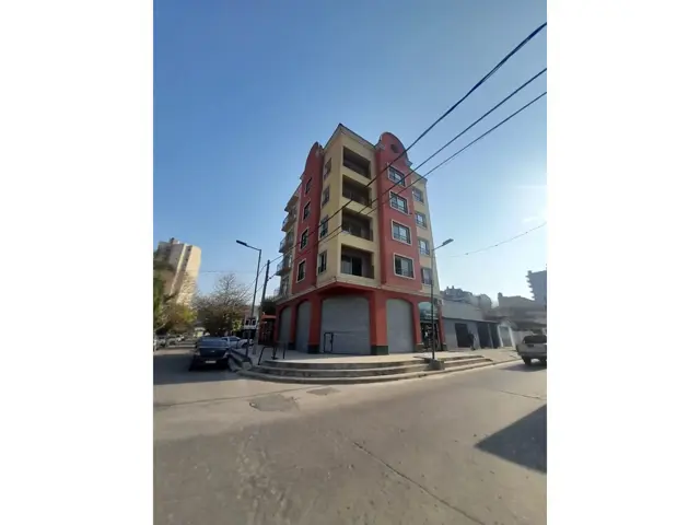 Alquiler 2do. "C" -1 AMB - p/ VIVIENDA - San Miguel. Bajas expensas.