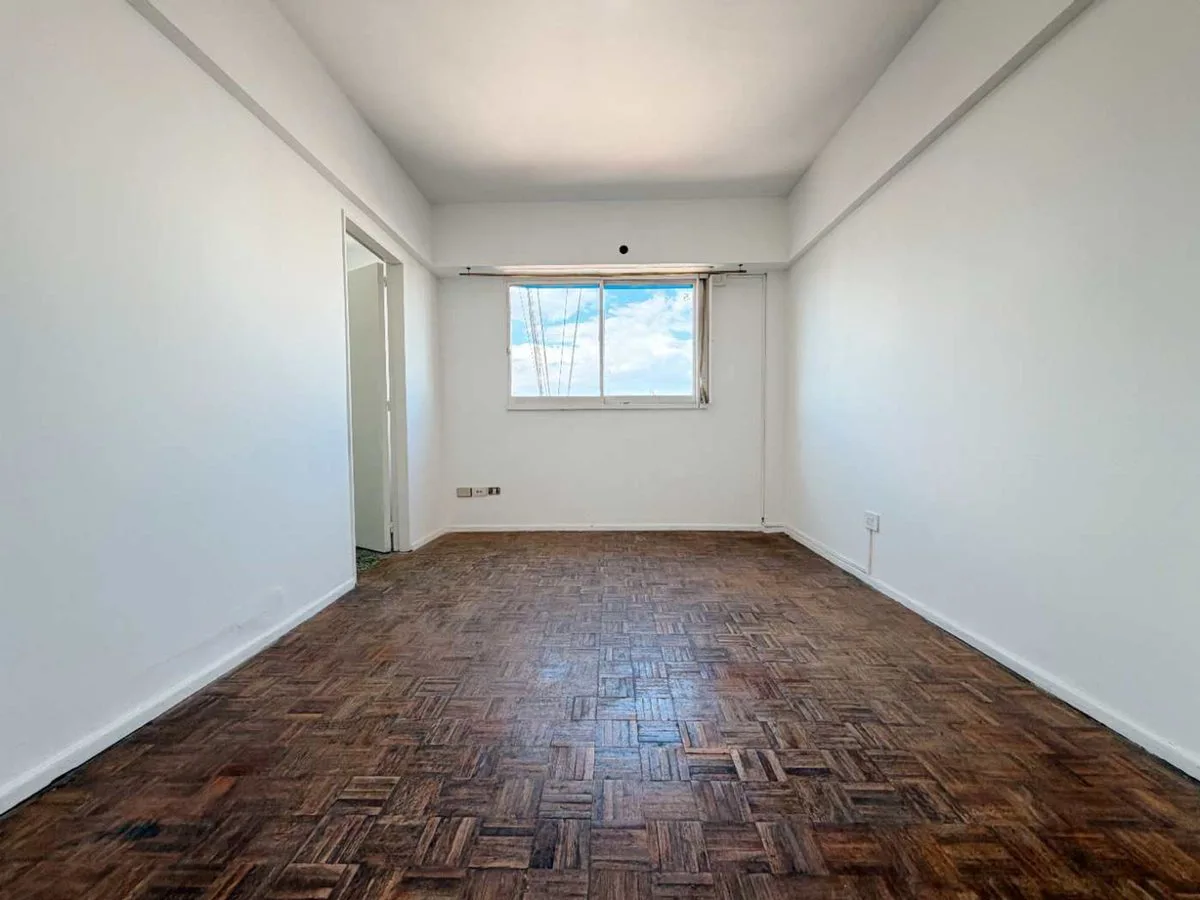 VENTA DEPARTAMENTO 3 AMBIENTES CON COCHERA foto 3