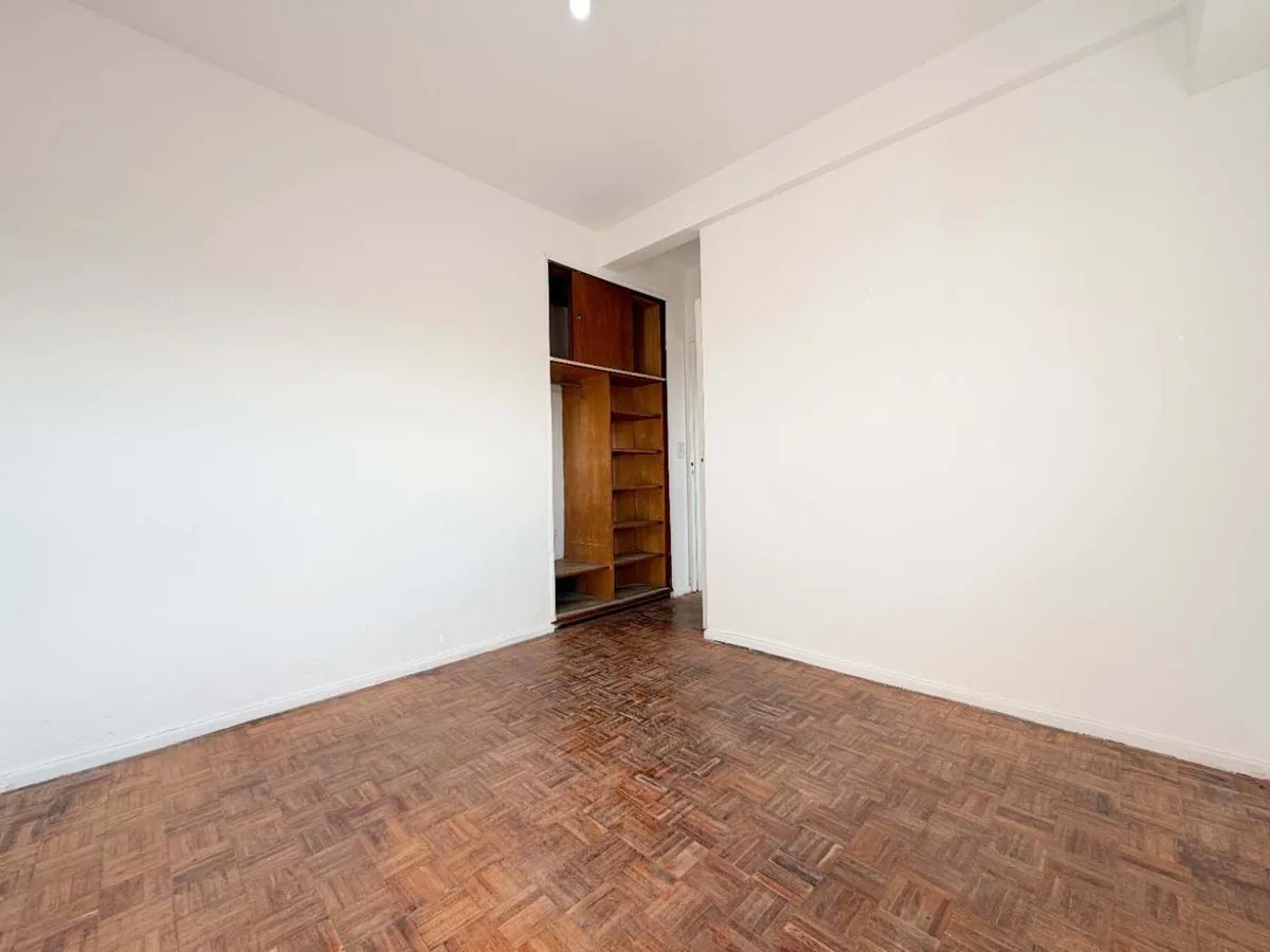VENTA DEPARTAMENTO 3 AMBIENTES CON COCHERA foto 5