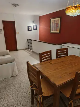 CASA EN ZONA ESTRATÉGICA EN PRIMER PISO foto 1