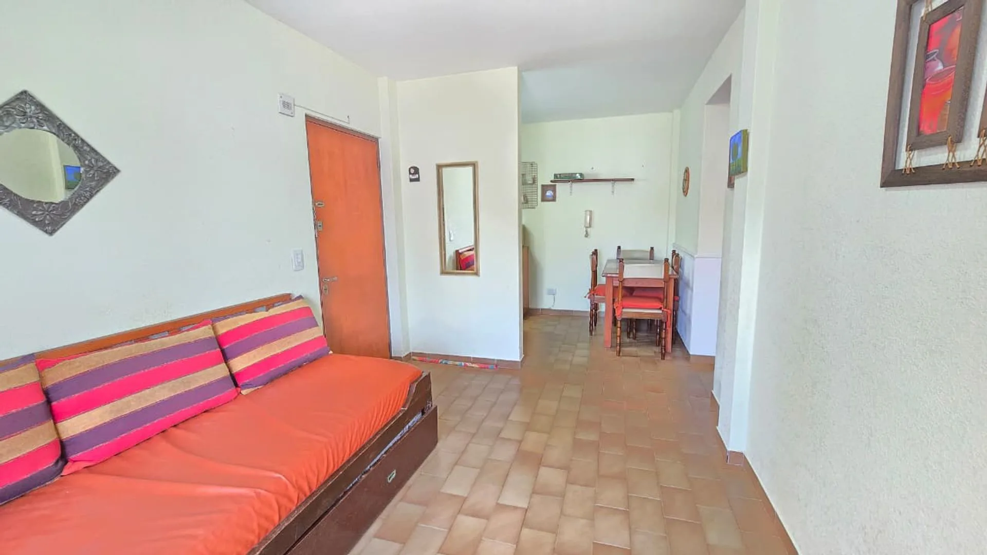 DEPARTAMENTO VENTA EN SANTA TERESITA foto 4