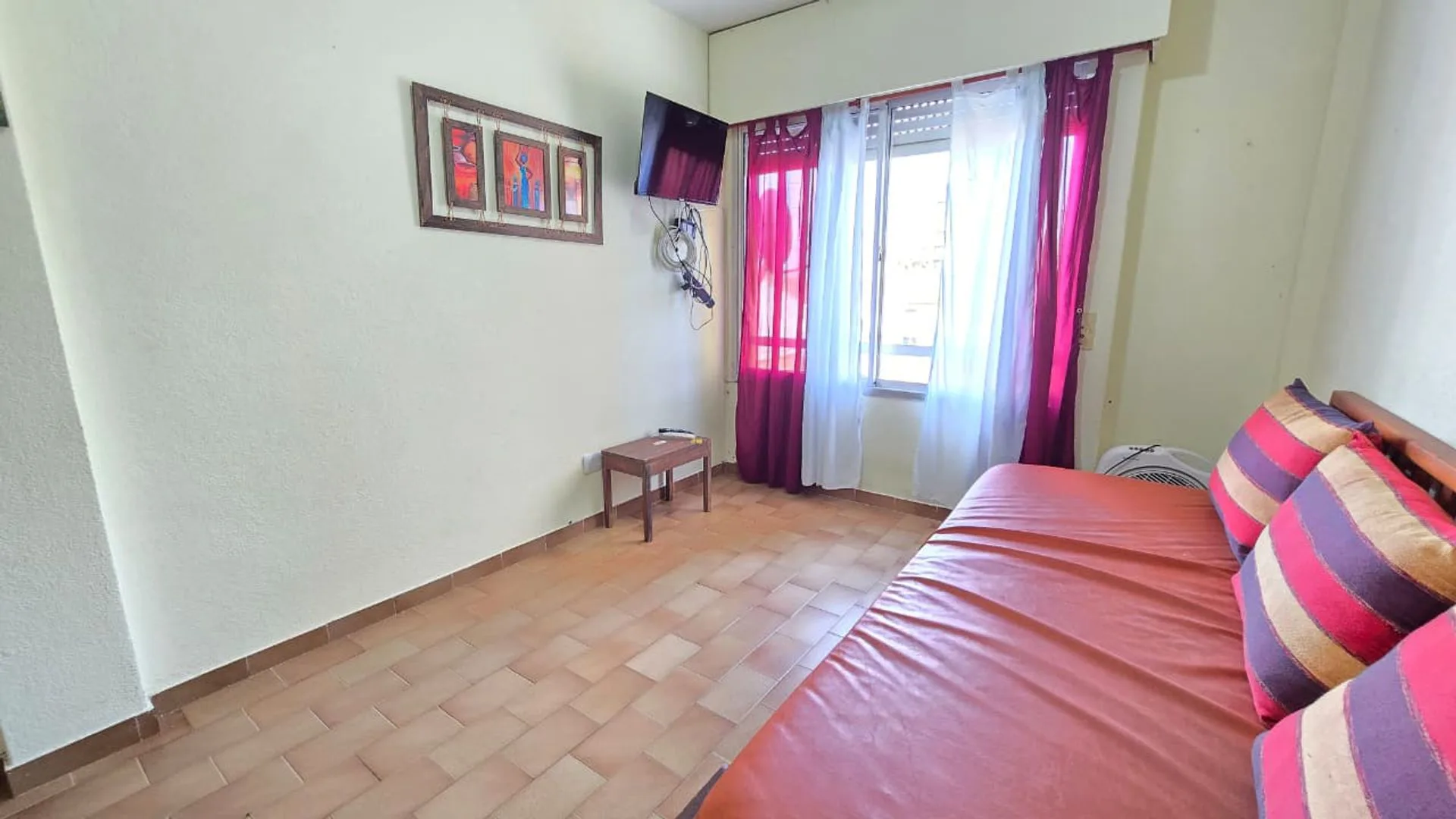 DEPARTAMENTO VENTA EN SANTA TERESITA foto 5