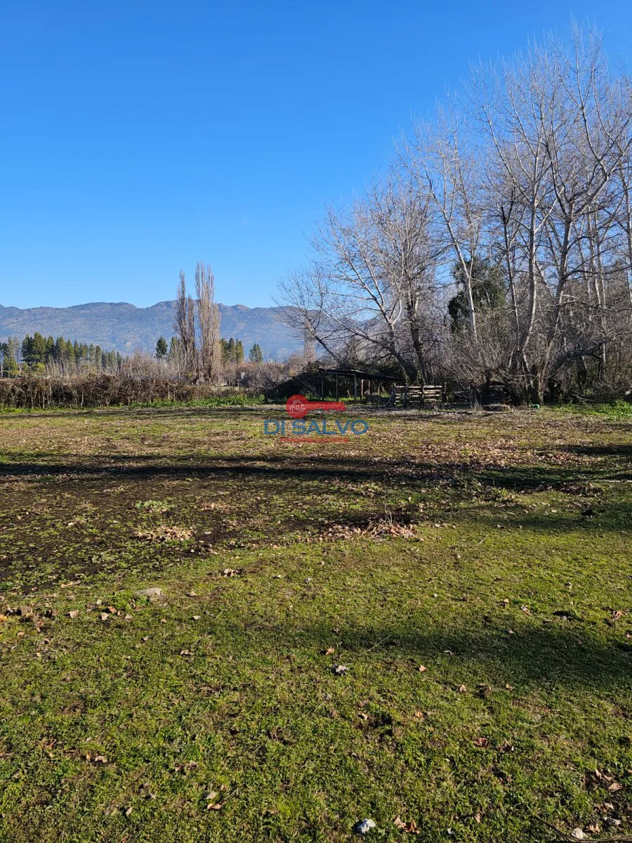 Chacra de 12 hectáreas en Las Golondrinas Lago Puelo foto 4