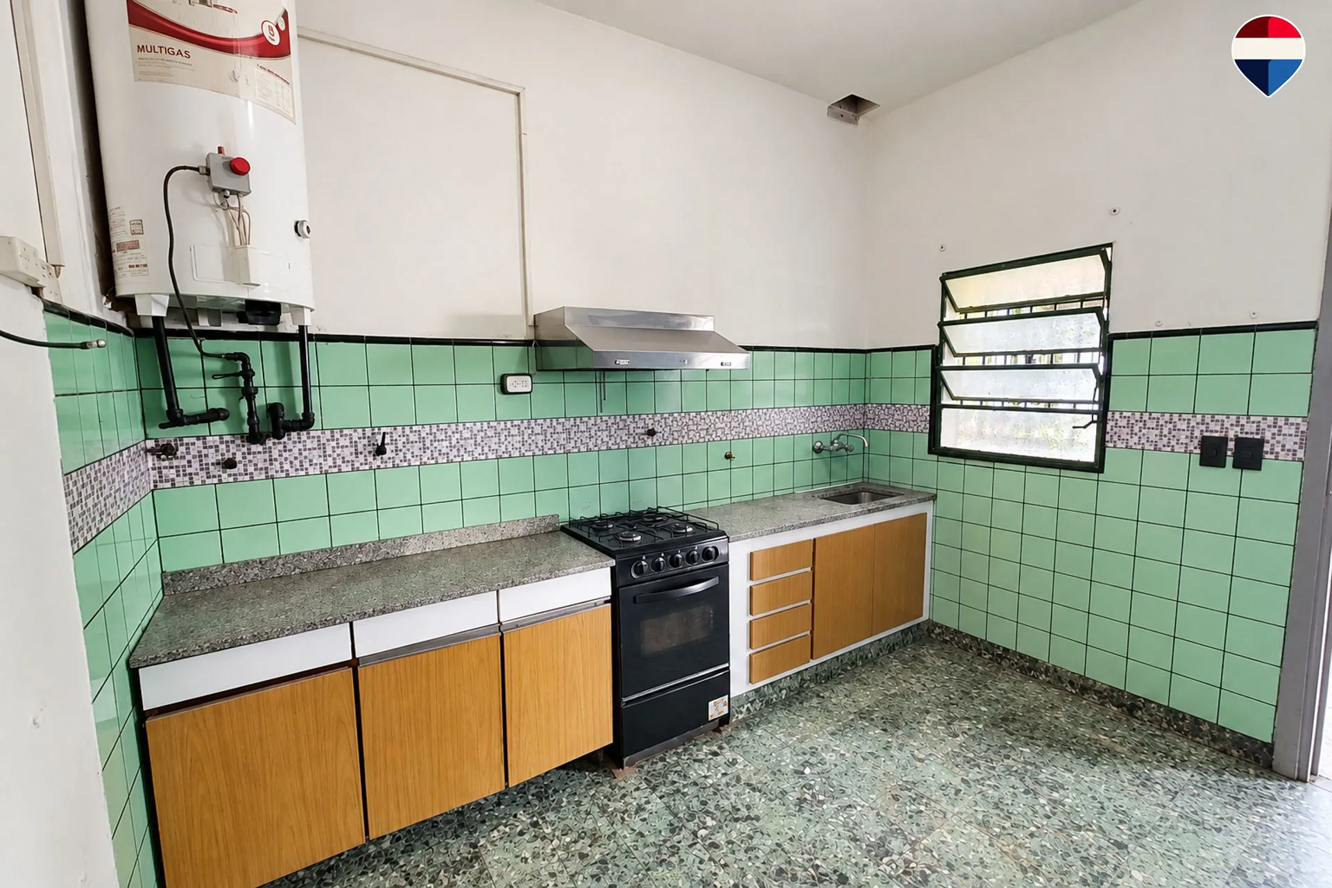 VENTA CASA 4 AMBIENTES EN MORON foto 5