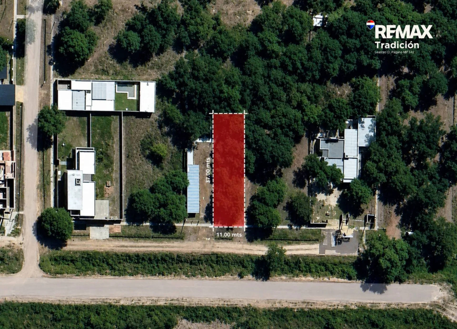 VENTA TERRENO 400 M2 EN RESISTENCIA foto 3