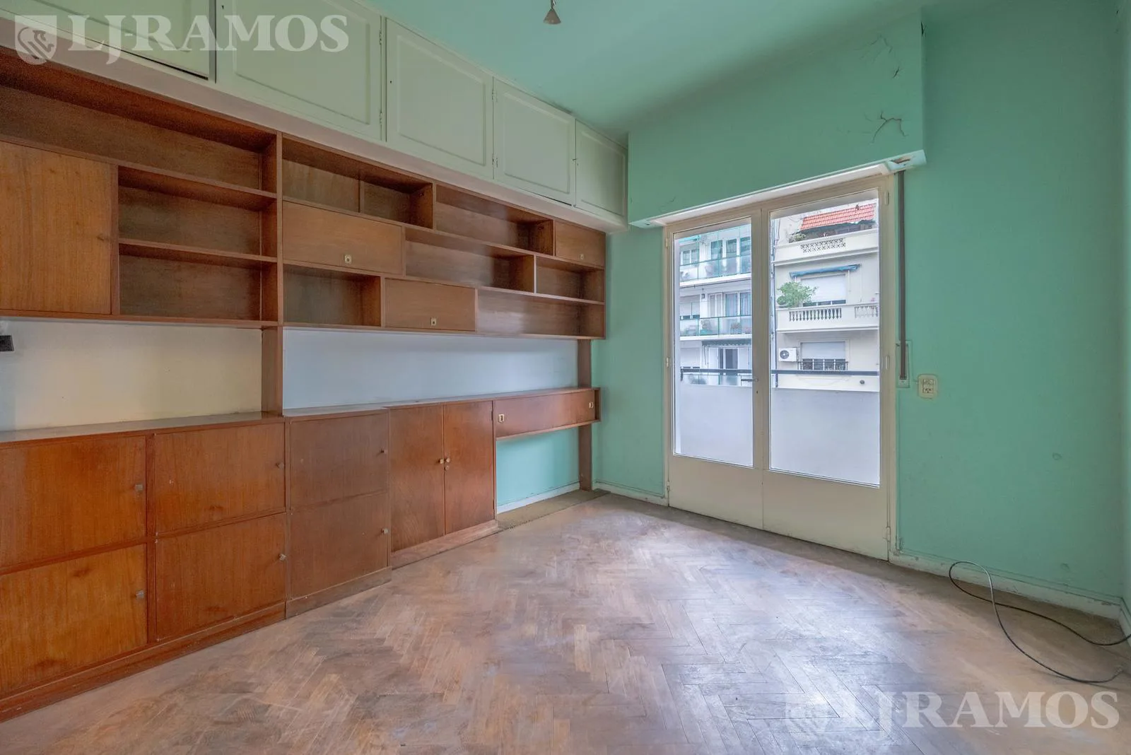 Departamento en Caballito foto 4