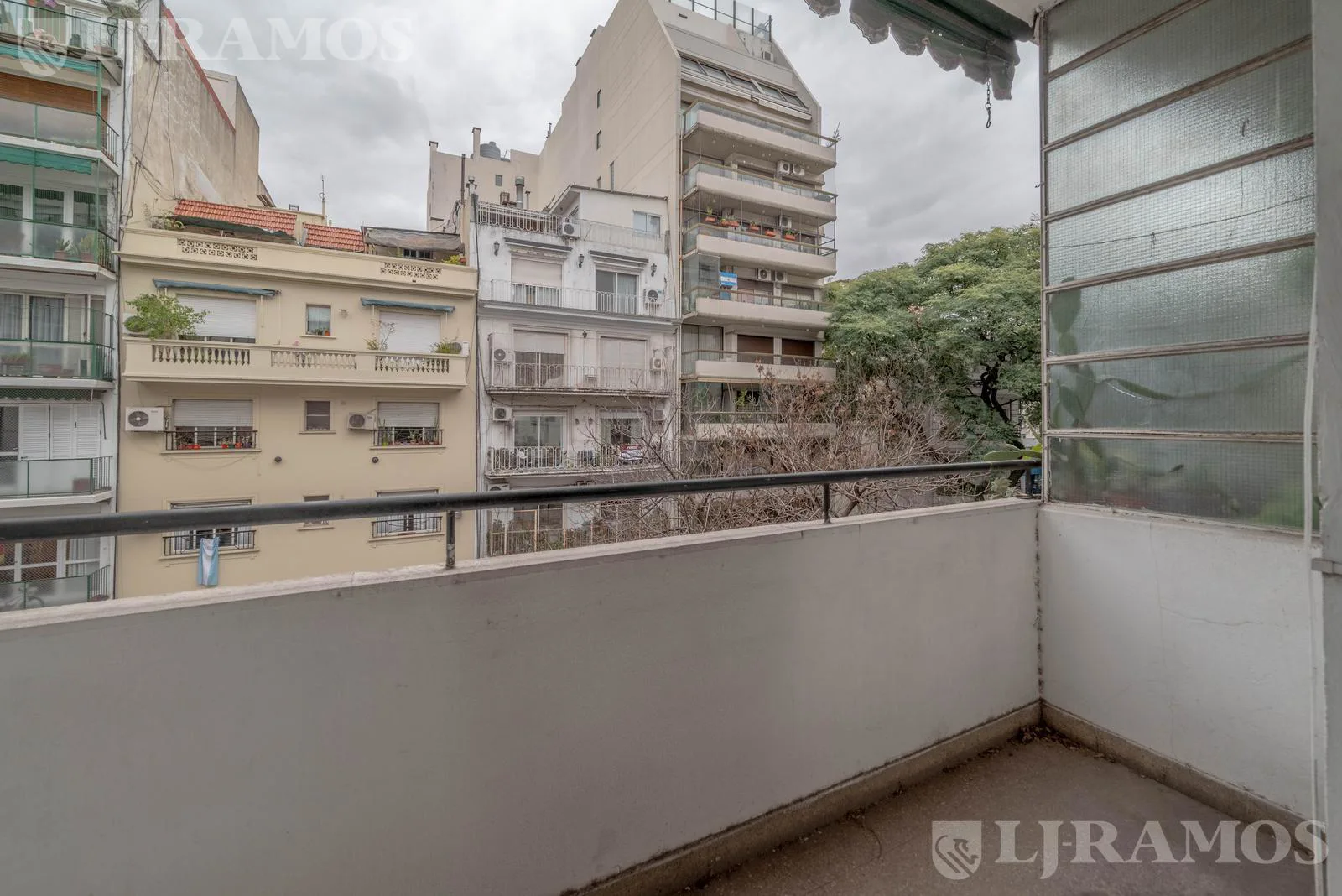 Departamento en Caballito foto 5