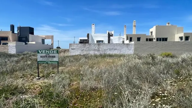 SE VENDE LOTE EN BALNEARIO EL CONDOR