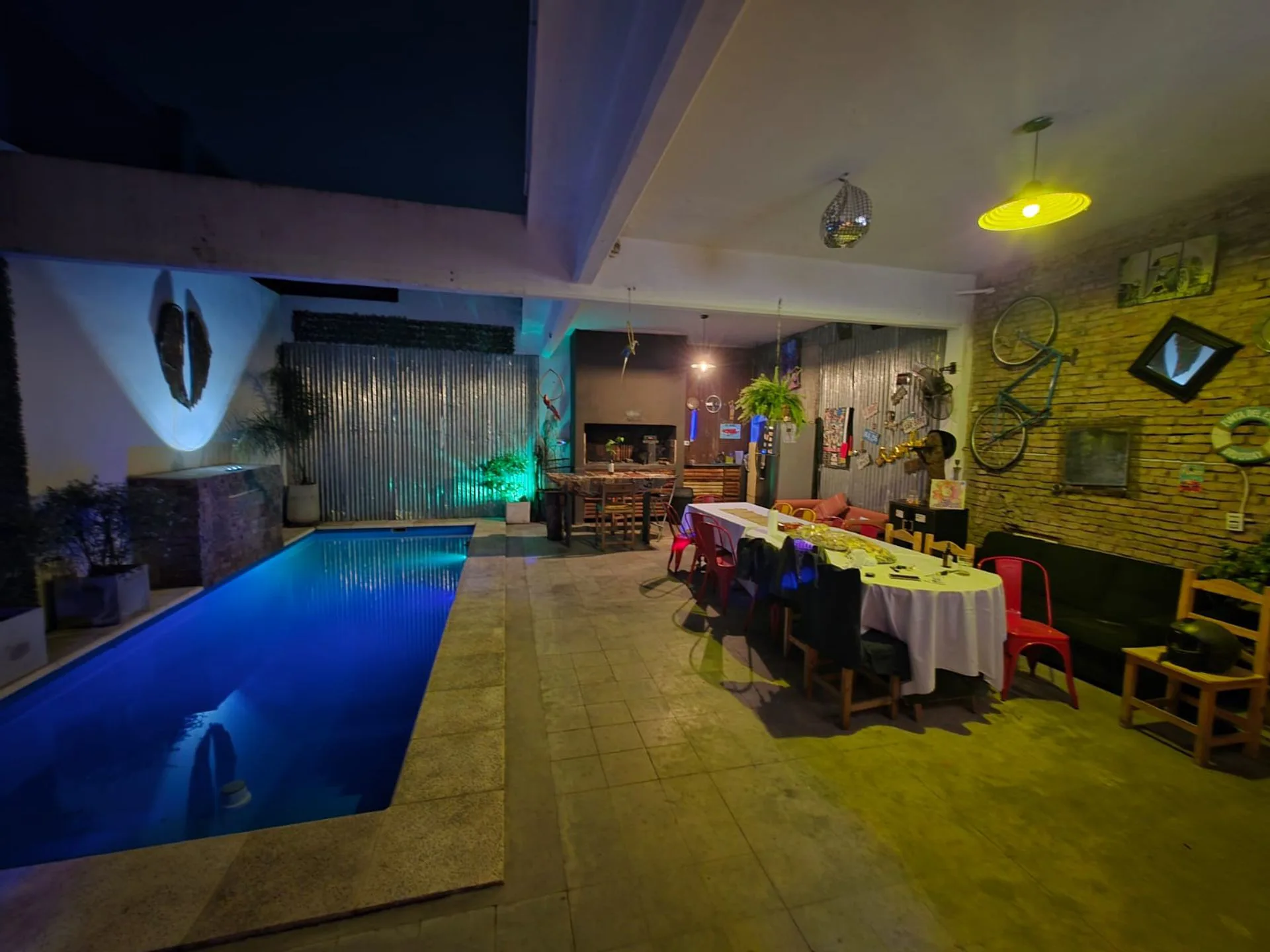 VENTA PH LOFT 4 AMB TERRAZA PARRILLA Y PILETA MAT foto 2