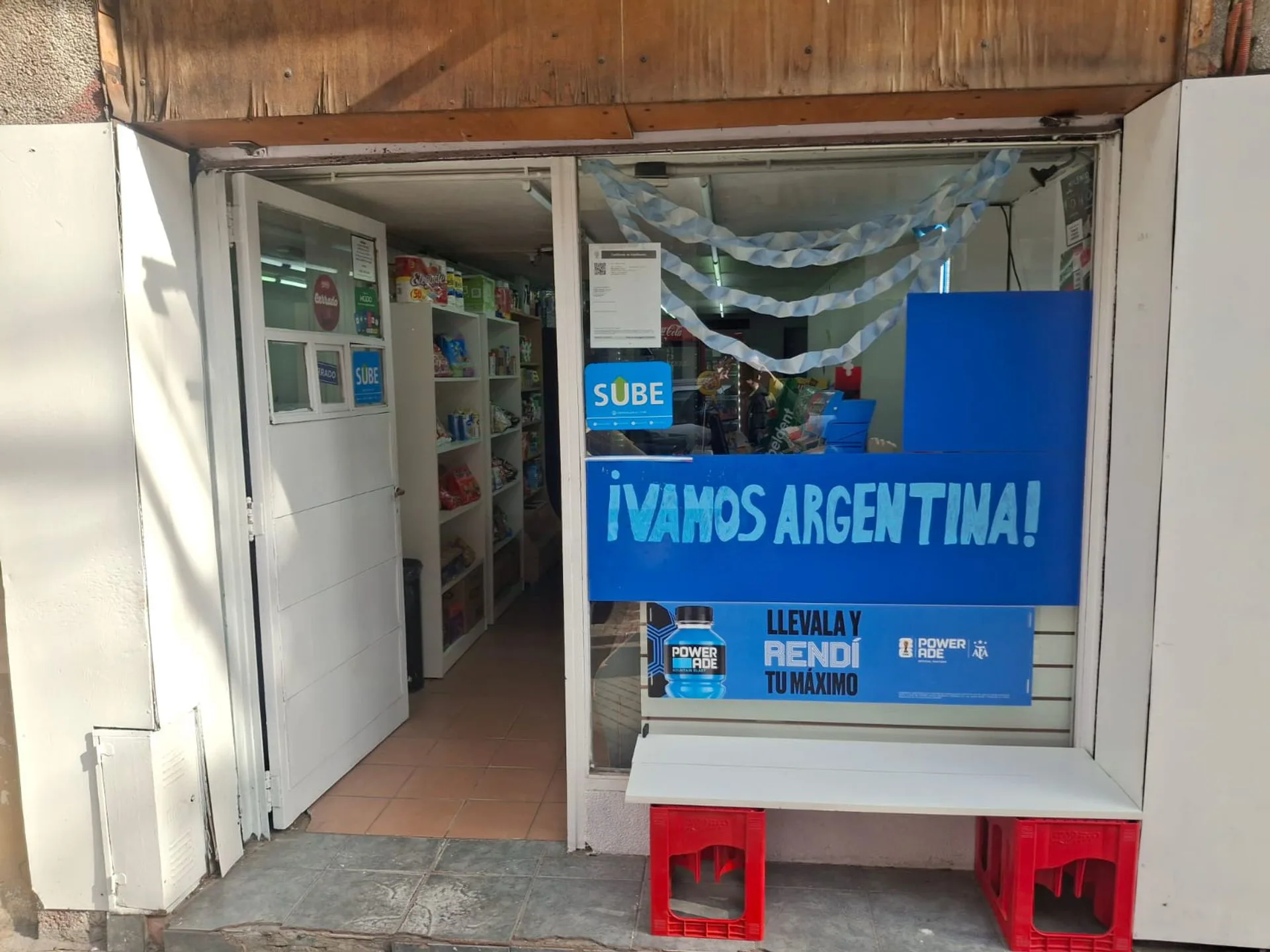 VENTA FONDO DE COMERCIO KIOSCO MINIMARKET CENTRO foto 2