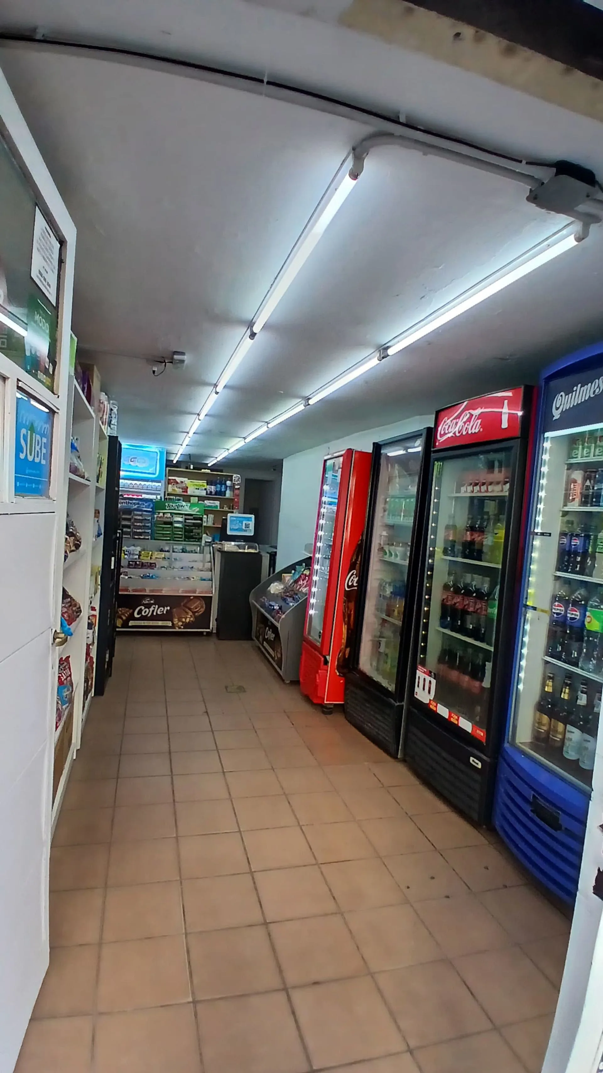 VENTA FONDO DE COMERCIO KIOSCO MINIMARKET CENTRO foto 3