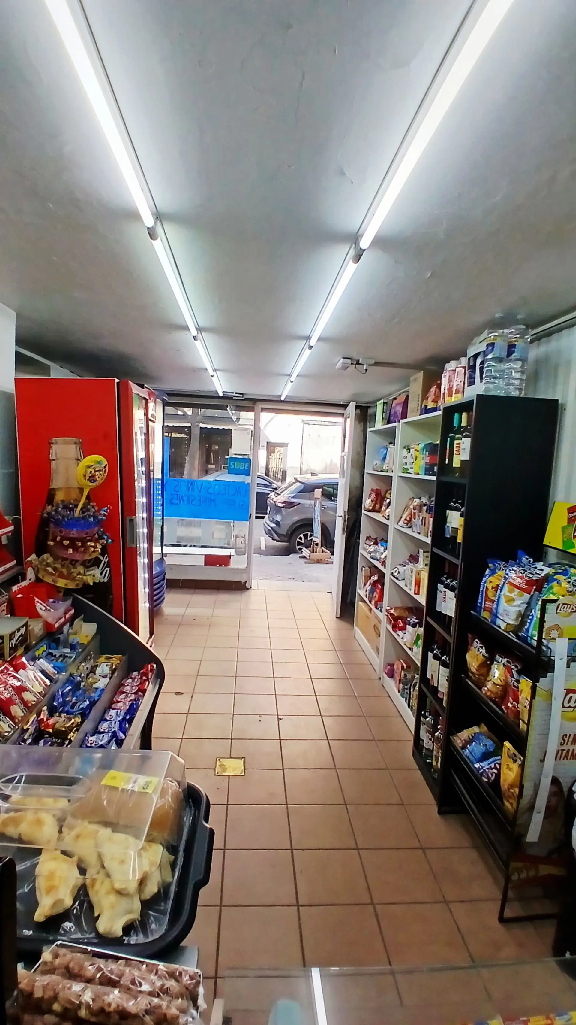 VENTA FONDO DE COMERCIO KIOSCO MINIMARKET CENTRO foto 5