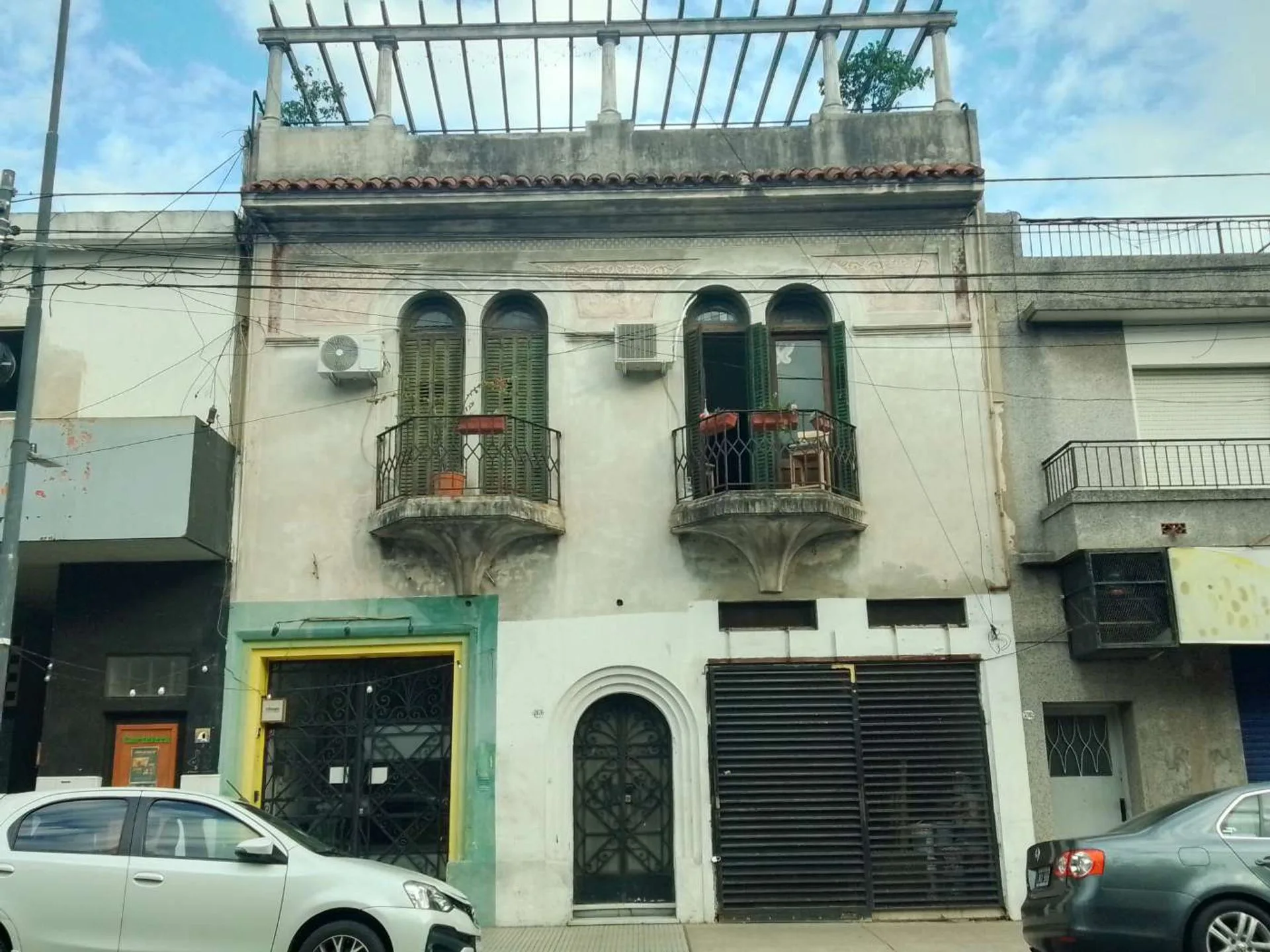 LOTE 300 MTS2 VENTA BOEDO EXCELENTE UBICACIÓN foto 3