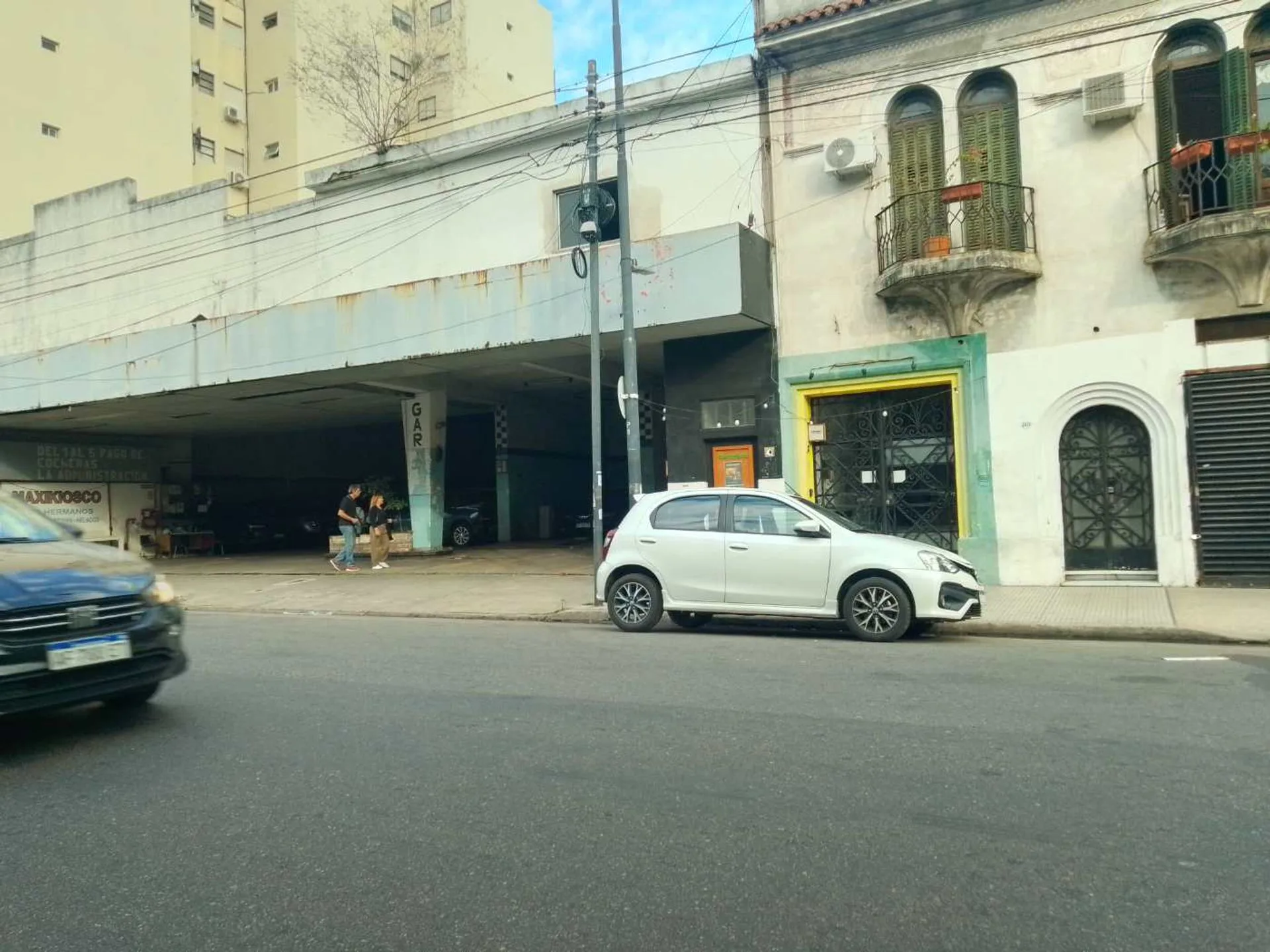 LOTE 300 MTS2 VENTA BOEDO EXCELENTE UBICACIÓN foto 5