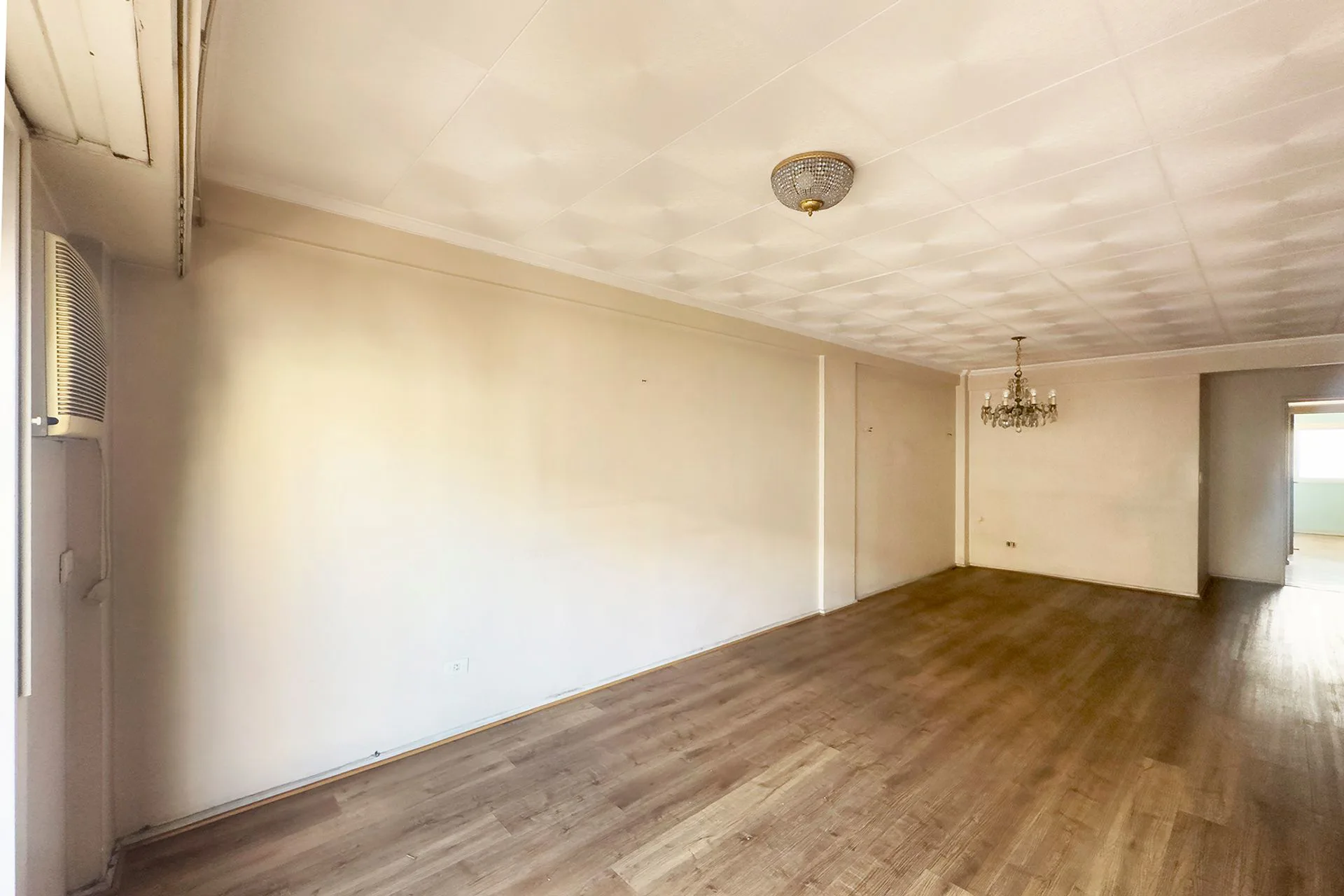 VENTA CABALLITO 3 AMB. CON 2 COCHERAS Y BALCON foto 3