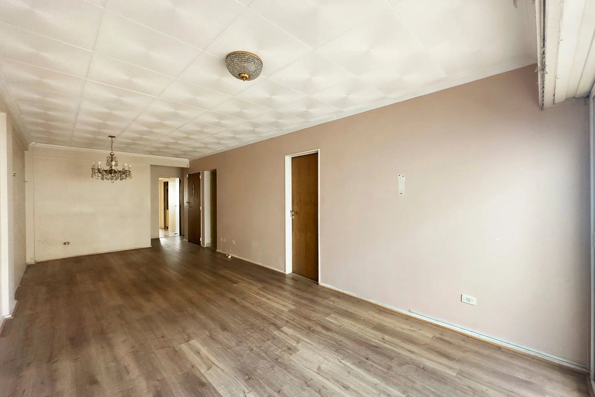VENTA CABALLITO 3 AMB. CON 2 COCHERAS Y BALCON foto 4