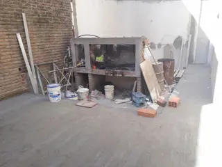 Depto A Estrenar, Proximo A Facultad Gral Sarmiento foto 4